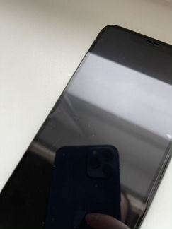 iPhone 11 pro max 256gb