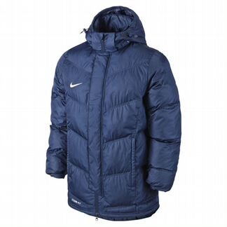 Куртка зимняя nike team winter jacket 645484
