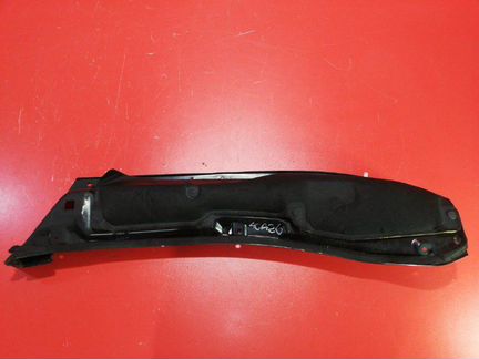 Панель под жабо Toyota Rav4 CLA21 1CD-FTV