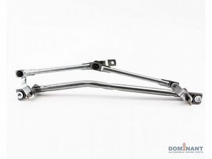 Трапеция стеклоочистителя Skoda Fabia 2000-2008