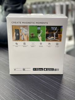 Стабилизатор DJI OM4