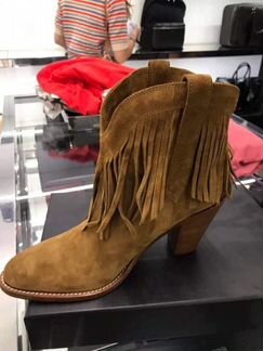 Saint laurent казаки