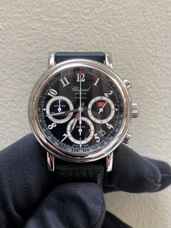 Chopard Chronograph Mille Miglia
