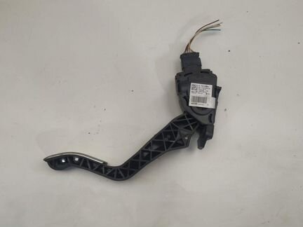 Педаль газа 1601CX Peugeot 408