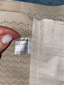 Бандаж послеродовой