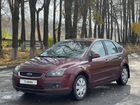 Ford Focus 1.8 МТ, 2006, 179 000 км