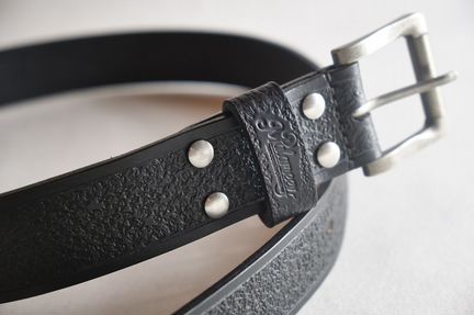 Мужской ремень