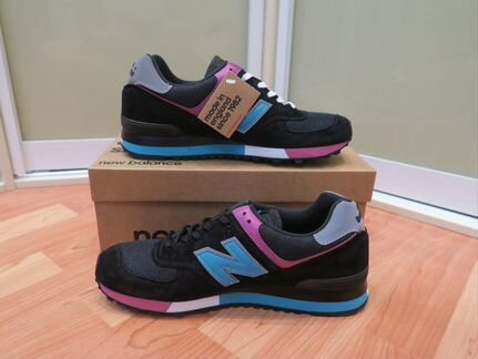 New Balance OM 576 BTP (10US) miUK