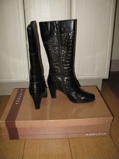 Итальянские сапоги