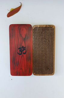 Доска Садху для йоги с гвоздями