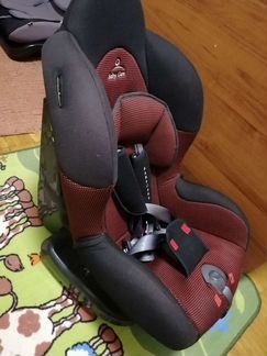 Автомобильное кресло