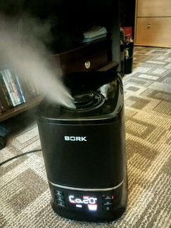 Увлажнитель Bork H710