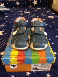 Босоножки детские