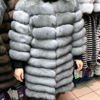 Шуба трансформер