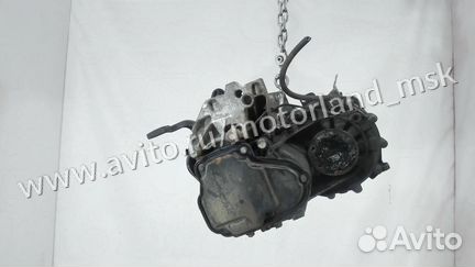 Коробка передач Skoda SuperB 1.6 TDI, 2012