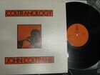 John Coltrane - Coltranology (1973, JP)