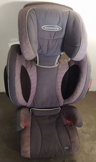 Автокресло Storchenmule