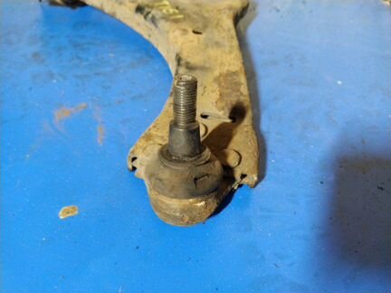 Рычаг передний правый нижний Ford S-Max 2006