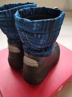 Сапоги Reima 26 размер