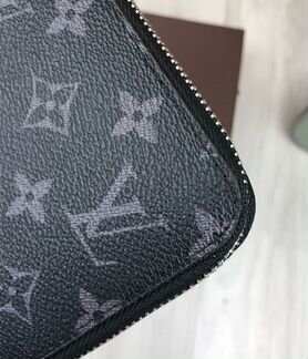 Кошелек Louis Vuittоn портмоне Луи Витон