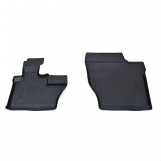 Коврики салона Hyundai HD120 (2006.)