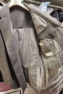 Пальто зимнее Martin Margiela 54