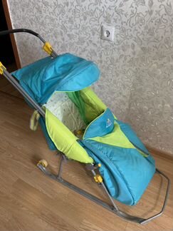 Санки
