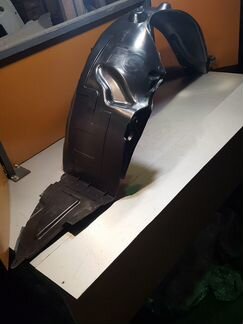 Киа Оптима 3 (2011-2016) Подкрылок передний правый