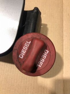 Лючок бензобака Mercedes-Benz E-Class S212