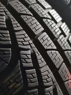 225/60/17 Pirelli Scorpion winter RunFlat