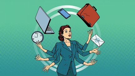 Компания "Игорь Частное лицо"