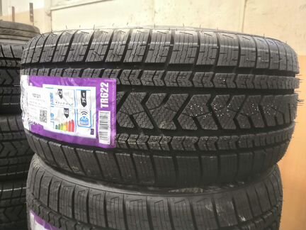 245 40 18 Tourador Winter Pro TSU1 7u R18