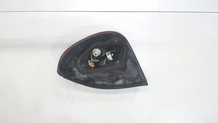 Фонарь (задний) левый Toyota Corolla E11, 1999