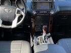 Toyota Land Cruiser Prado 3.0 AT, 2015, 170 000 км объявление продам