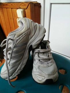 Детские кроссовки adidas