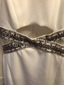 Платье Москва