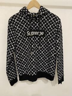 Свитшот Supreme