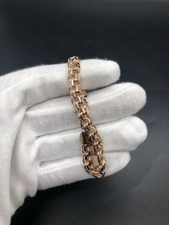 Золотой браслет Бисмарк