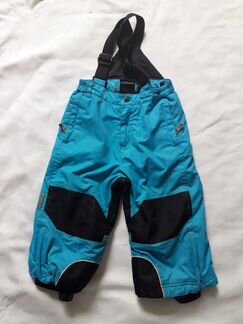 Полукомбинезон рост 86