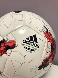 Adidas. Мяч футбольный