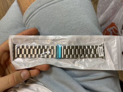 Ремешок на Apple Watch 42/44 mm