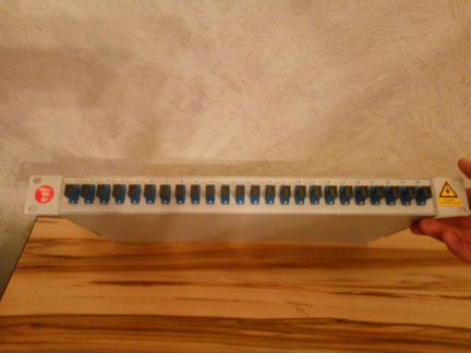 Оптический кросс 