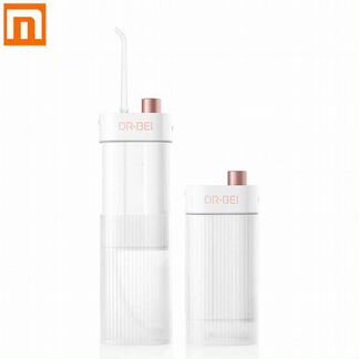 Ирригатор xiaomi