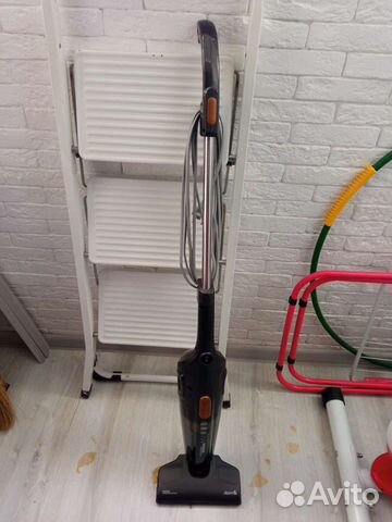 Пылесос Deerma