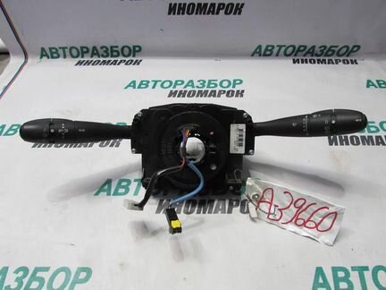 Переключатель подрулевой в сборе для Peugeot 200 2