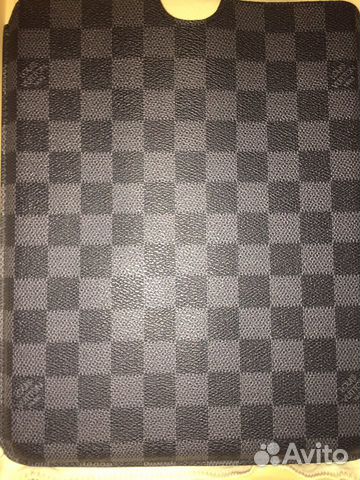 Чехол для iPad louis vuitton