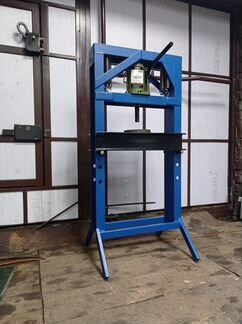 Пресс гидравлический 20тонн