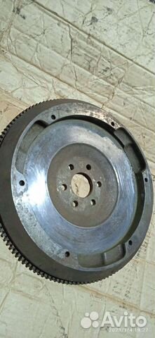 Маховик Opel Astra h, g, zafira a, b, Vectra c