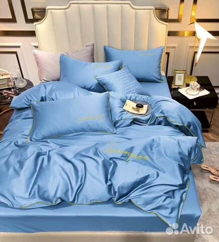 Белье постельное 2сп