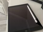 iPad 10.2 +apple pencil 1 объявление продам